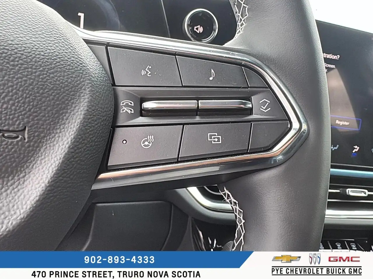 Chevrolet Equinox снимка Chevrolet Equinox