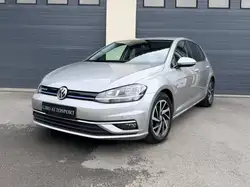 Volkswagen Golf VII 1.5 TSI EVO 130ch Sound DSG7 1ERE MAIN