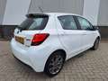 Toyota Yaris 1.5 Hybrid Dynamic | LM Velgen | Cruise- control | Wit - thumbnail 5