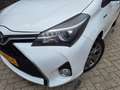 Toyota Yaris 1.5 Hybrid Dynamic | LM Velgen | Cruise- control | Wit - thumbnail 16