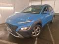 Hyundai KONA HEV 1.6 GDI Tecno DT 138 Blauw - thumbnail 2