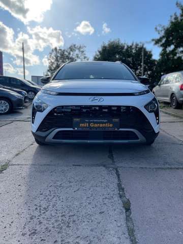 Imagine Hyundai BAYON Bayon Connect & Go 2WD