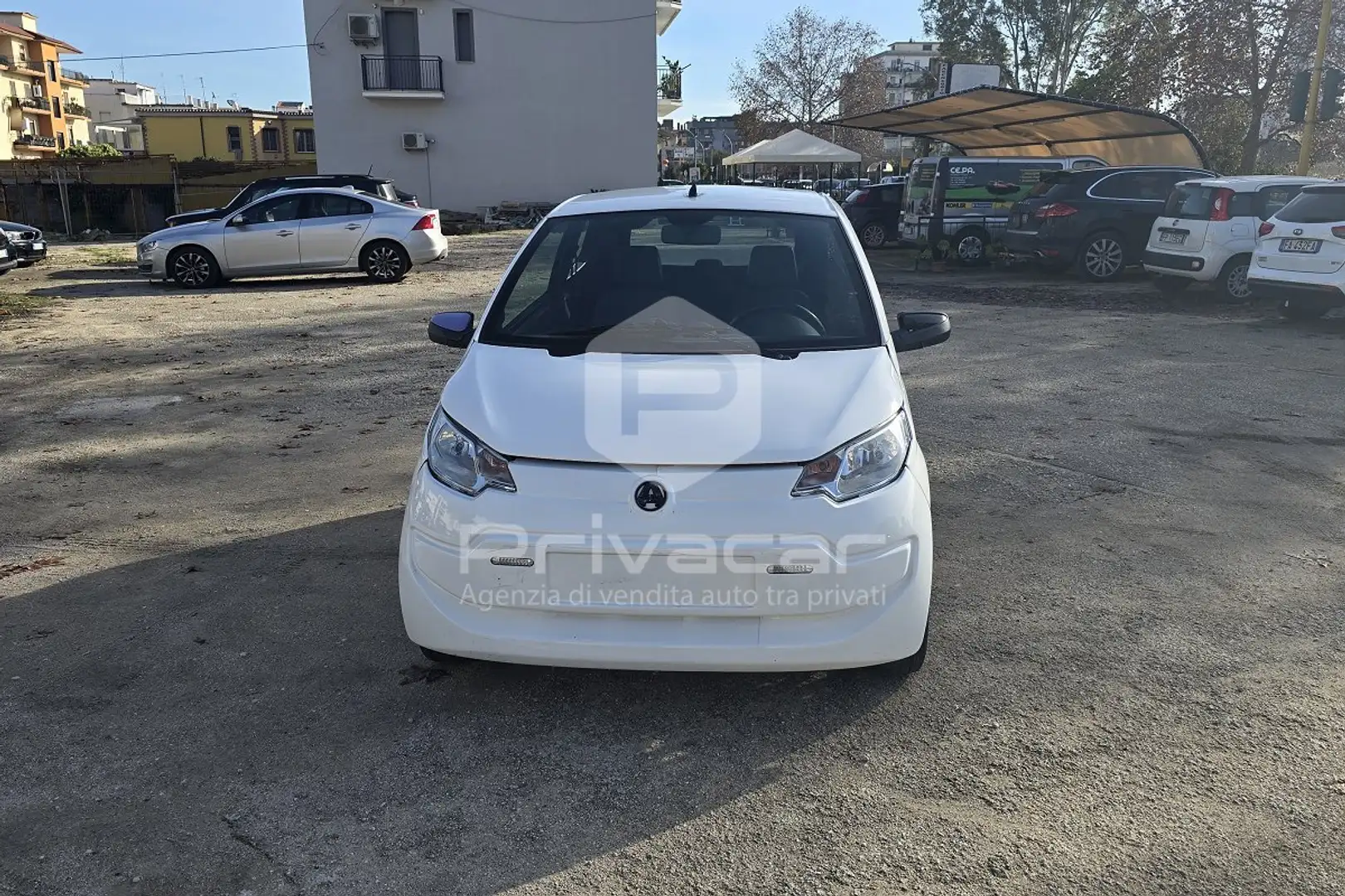 Aixam City City Evo Sensation Bianco - 2