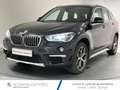 BMW X1 sDrive18dA 150ch xLine Noir - thumbnail 1