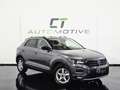 Volkswagen T-Roc 2.0 TDI Sport 4Motion DSG *NUR 18.000KM* Grau - thumbnail 1