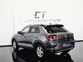 Volkswagen T-Roc 2.0 TDI Sport 4Motion DSG *NUR 18.000KM* Grau - thumbnail 4