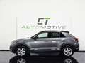 Volkswagen T-Roc 2.0 TDI Sport 4Motion DSG *NUR 18.000KM* Grau - thumbnail 2