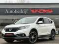 Honda CR-V 2.0 Black edition | Camera | Trekhaak | Cruise Wit - thumbnail 1