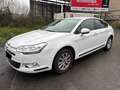 Citroen C5 1.6HDI Business 115 Blanco - thumbnail 1