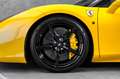 Ferrari 488 GTB V8 3.9 T 670 ch - Carbone Jaune - thumbnail 7