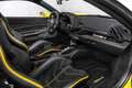 Ferrari 488 GTB V8 3.9 T 670 ch - Carbone Jaune - thumbnail 14