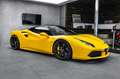 Ferrari 488 GTB V8 3.9 T 670 ch - Carbone Jaune - thumbnail 3