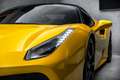 Ferrari 488 GTB V8 3.9 T 670 ch - Carbone Jaune - thumbnail 8