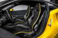 Ferrari 488 GTB V8 3.9 T 670 ch - Carbone Jaune - thumbnail 15