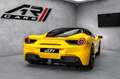 Ferrari 488 GTB V8 3.9 T 670 ch - Carbone Jaune - thumbnail 5
