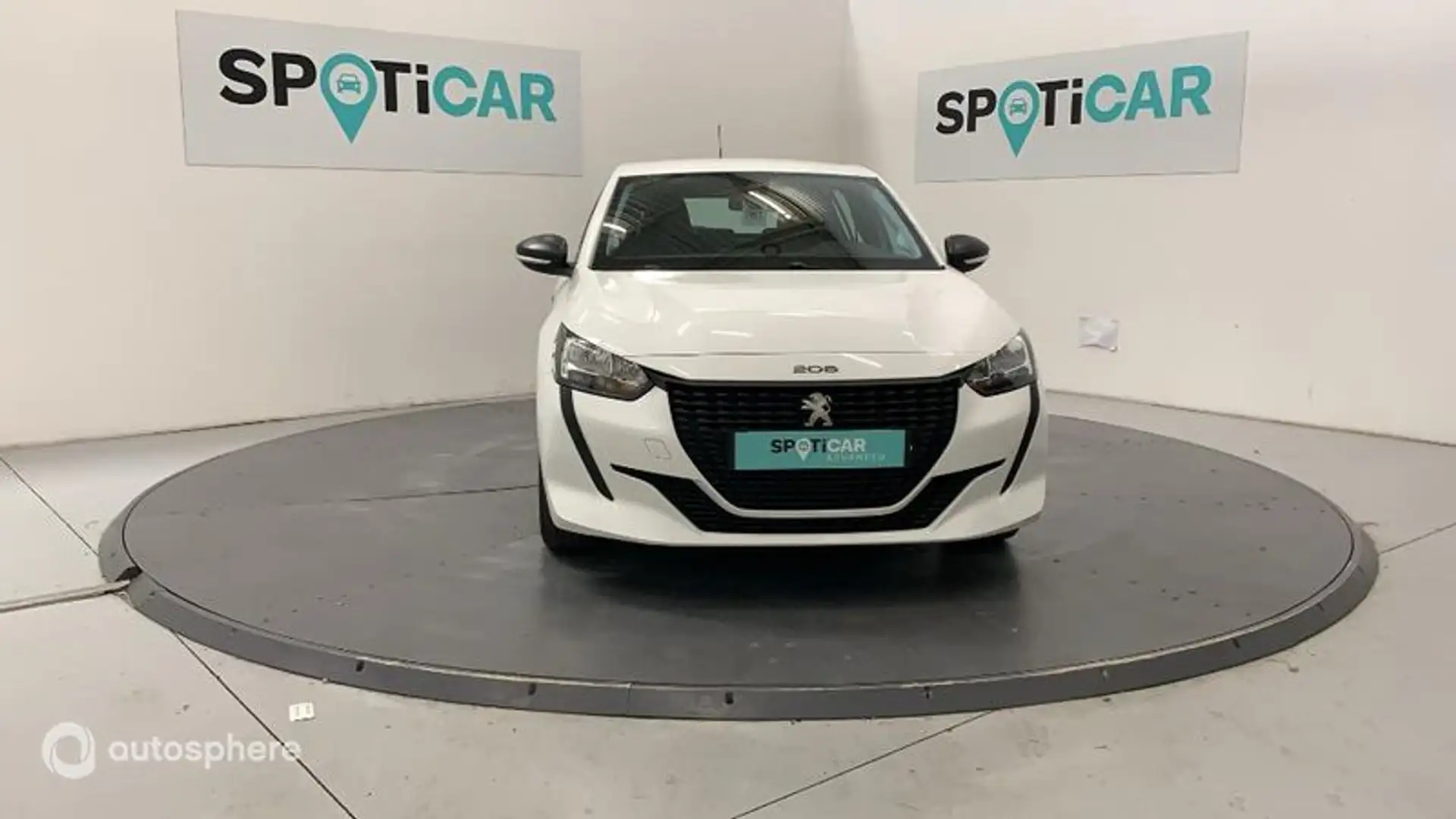 Peugeot 208 1.2 PureTech 75ch S\u0026S Active - 2