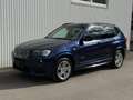 BMW X3 xDrive 20 i*AHK*RFK*Xenon* Blau - thumbnail 1