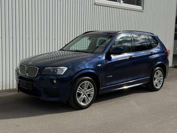 xDrive 20 i*AHK*RFK*Xenon*
