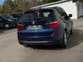 BMW X3 xDrive 20 i*AHK*RFK*Xenon* Blau - thumbnail 4
