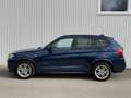 BMW X3 xDrive 20 i*AHK*RFK*Xenon* Blau - thumbnail 7