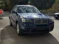 BMW X3 xDrive 20 i*AHK*RFK*Xenon* Blau - thumbnail 3