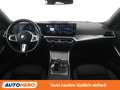 BMW 330 330e xDrive M Sport Grau - thumbnail 13
