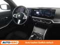 BMW 330 330e xDrive M Sport Grau - thumbnail 14
