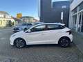 Hyundai i20 1.0 T-GDI Premium Airco met elektronische regeling White - thumbnail 2