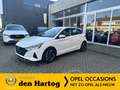 Hyundai i20 1.0 T-GDI Premium Airco met elektronische regeling Wit - thumbnail 1