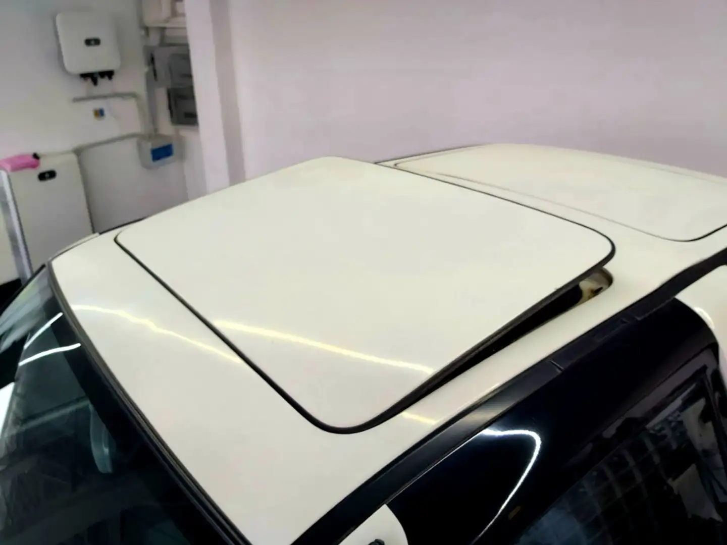 Toyota RAV 4 VX Blanc - 2