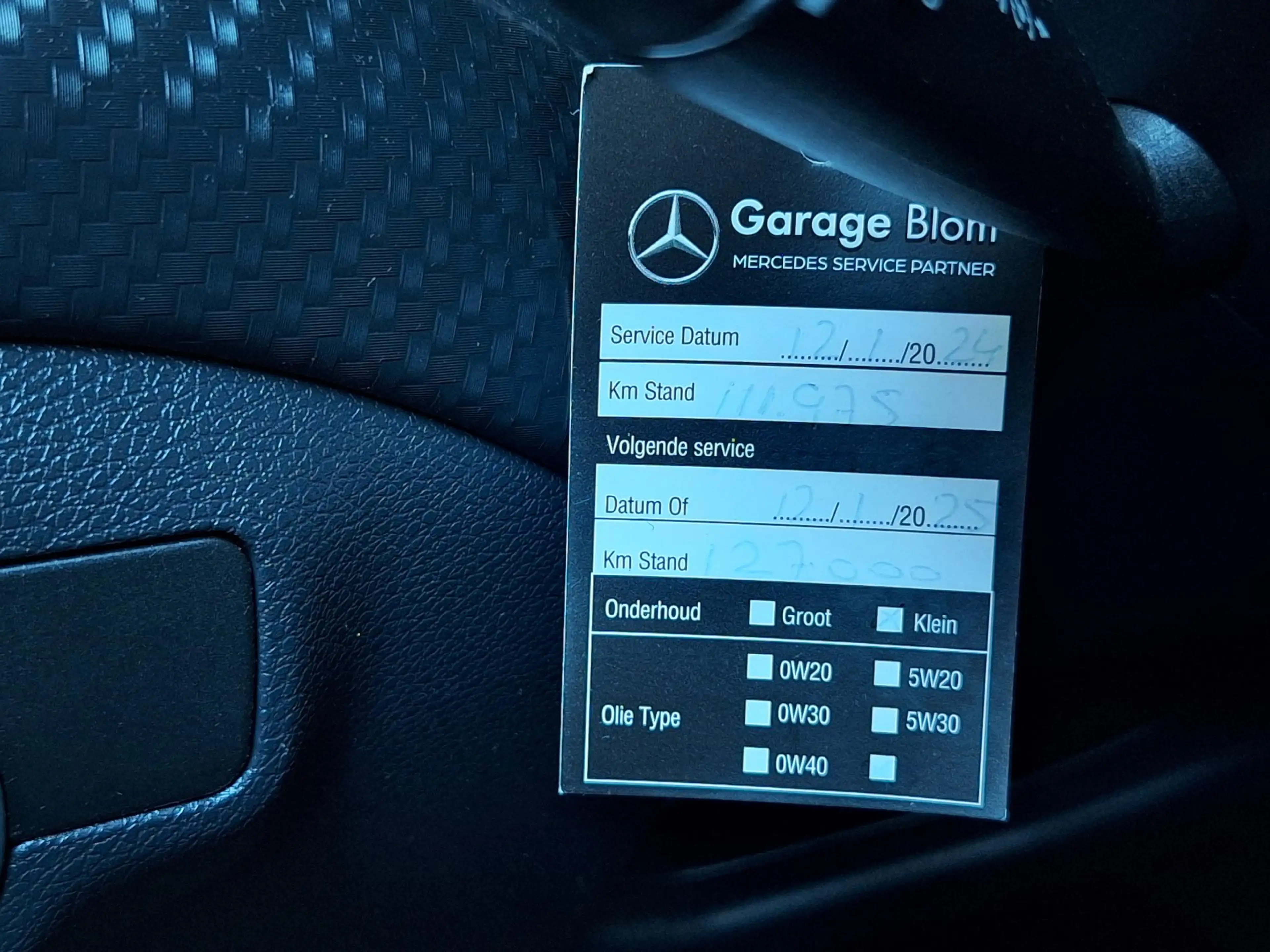 Mercedes-Benz A 220 4MATIC Motorsport Edition AMG PANORAMADAK — photo 18