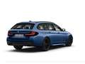 BMW 530 d Touring xDrive M-Sport FACEL. PANO HUD Blau - thumbnail 2