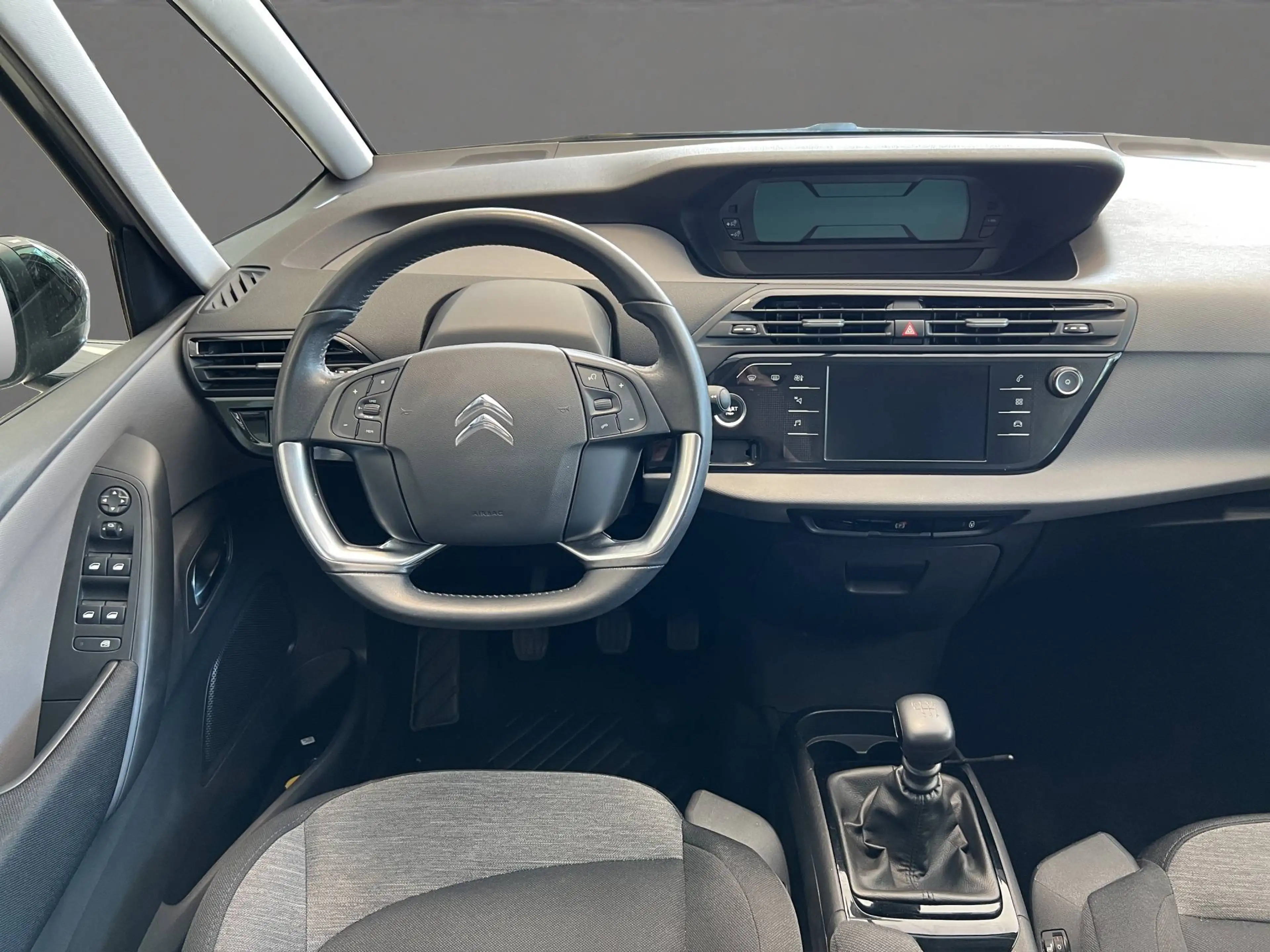 Citroen Grand C4 SpaceTourer Grand C4 Spacetourer Live Pack 1.2 130 PureTech EU — photo 7