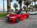Audi A3 Cabrio 40 TFSI S line S tronic 140kW Rojo - thumbnail 11