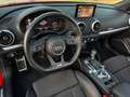 Audi A3 Cabrio 40 TFSI S line S tronic 140kW Rojo - thumbnail 12