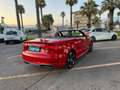 Audi A3 Cabrio 40 TFSI S line S tronic 140kW Rojo - thumbnail 7