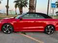 Audi A3 Cabrio 40 TFSI S line S tronic 140kW Rojo - thumbnail 10