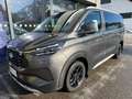 Ford Tourneo Custom Active L1H1 PHEV Grau - thumbnail 3
