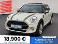 MINI Cooper D Seven Chili*Automatic*GARANTIE Weiß - thumbnail 1