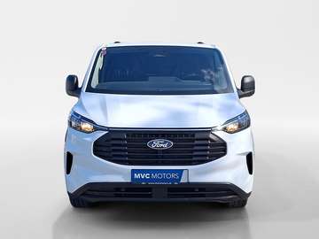 Kasten 2,0 EcoBlue L1H1 280 Trend