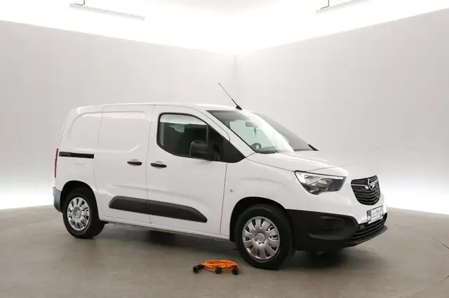 Opel Combo view 6