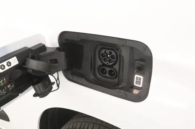 Opel Combo view 8