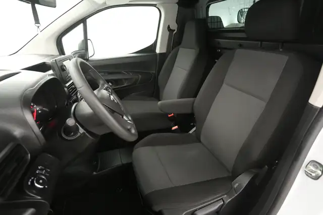 Opel Combo view 12