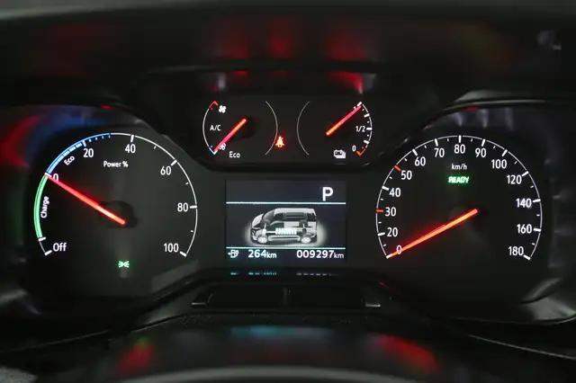 Opel Combo view 15