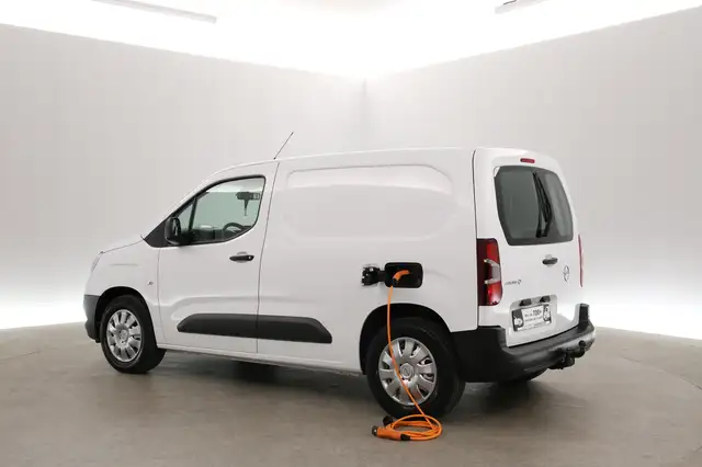 Opel Combo view 4