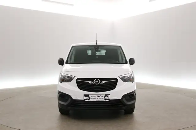 Opel Combo view 10