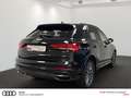 Audi Q3 45 TFSI e S line MMI KAMERA PDC CARPLAY Schwarz - thumbnail 5