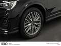 Audi Q3 45 TFSI e S line MMI KAMERA PDC CARPLAY Schwarz - thumbnail 10