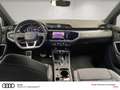 Audi Q3 45 TFSI e S line MMI KAMERA PDC CARPLAY Schwarz - thumbnail 7