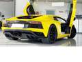 Lamborghini Aventador S LP 740-4 LIFT*SENSONUM*KAMERA*DIONE Gelb - thumbnail 6